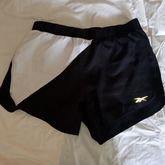 Reebok Running Essentials 4" Shorts XS - Picture 6 of 7